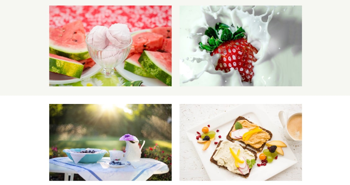 Flutter - CSS Image Hover Effects & Lightbox by reverietech _ CodeCanyon
