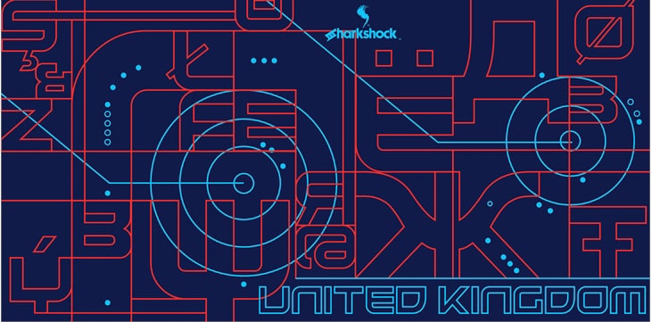 United Kingdom Font