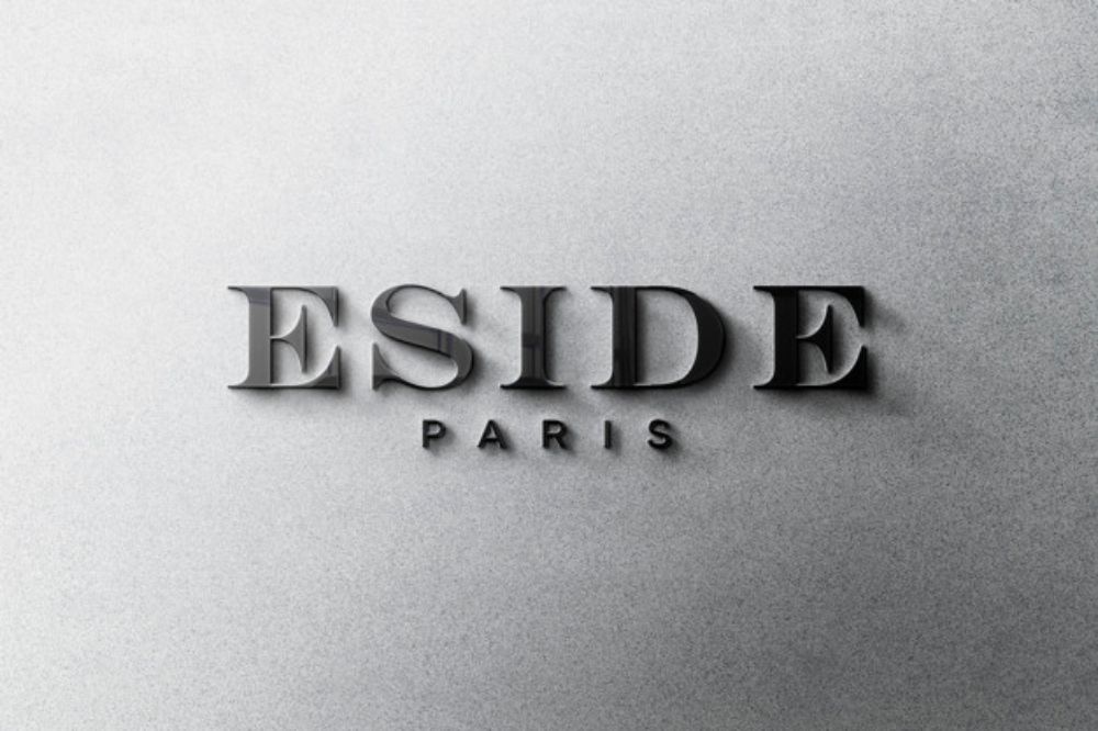 3D Logo Mockup