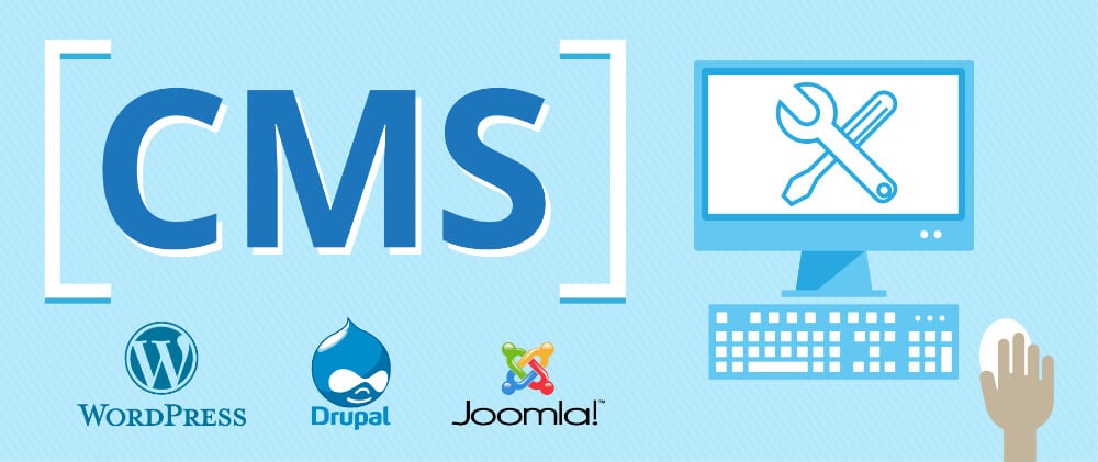 Tips to Enhance School Websites: Get Good CMS
