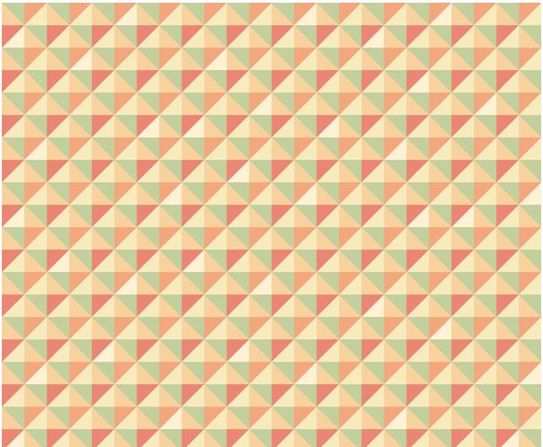 5 Seamless Polygon Backgrounds