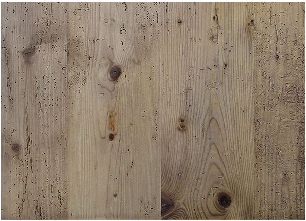 6 Vintage Wood Textures Vol.2