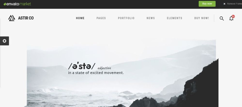 Astir