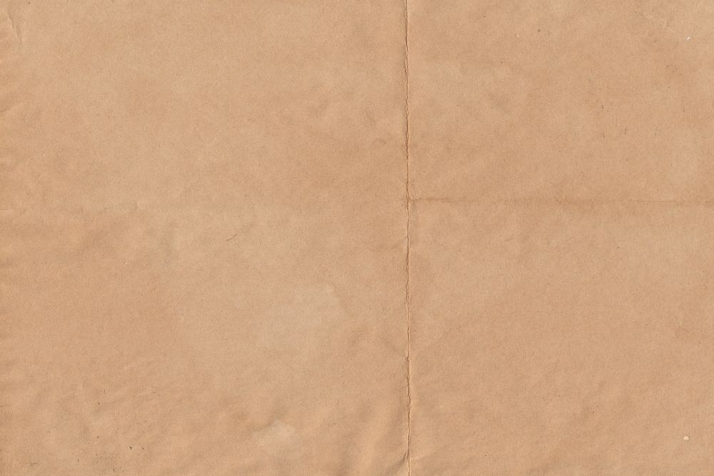 Coffee and Paper