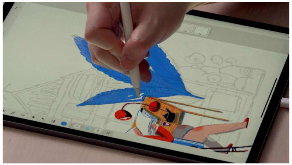 Is it compatible with Photoshop and Illustrator 