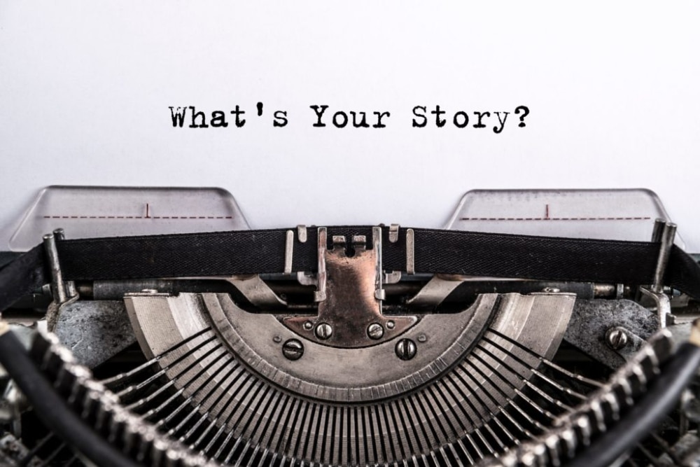 Digital Marketing Trends of 2022: Sell Your Story