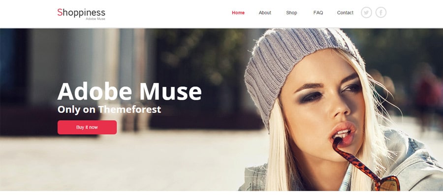 Shoppiness---eCommerce-Muse-Template
