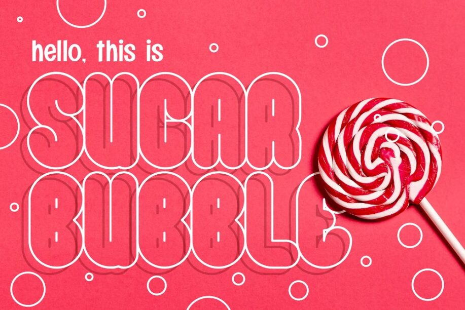 Sugar Bubble