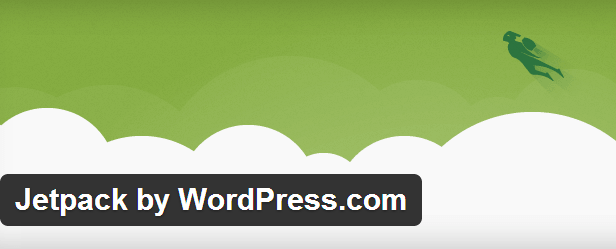 Jetpack by WordPress com