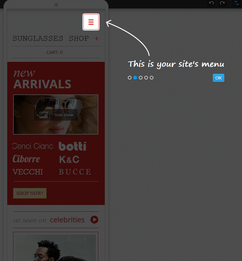 mobile-editor